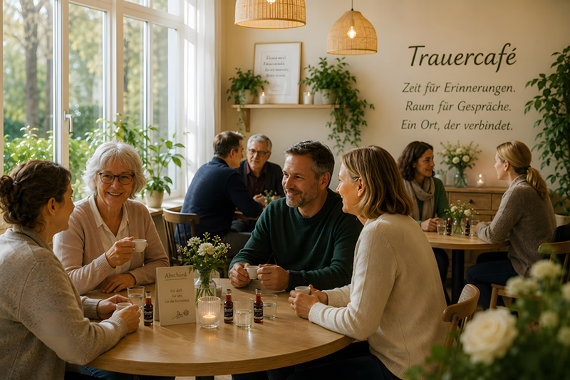 Trauercafé